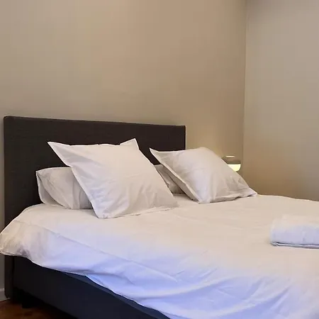 Le Vintage Apartment *