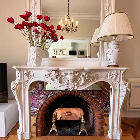 Apartment Le Vintage