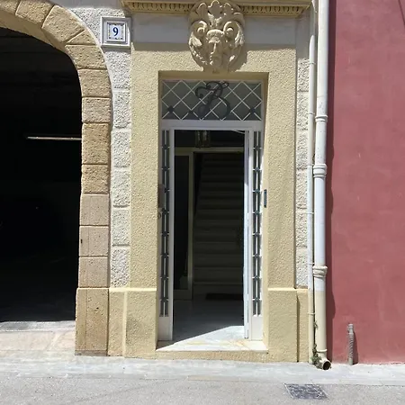 Apartment Le Vintage