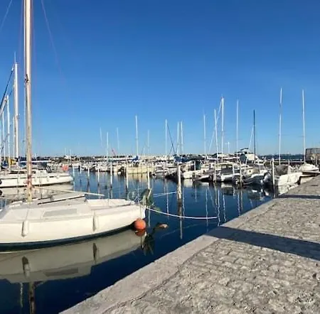 Le Vintage Bouzigues