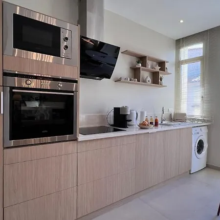 Le Vintage Apartment