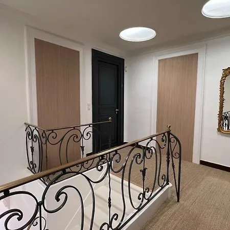 Apartment Le Vintage