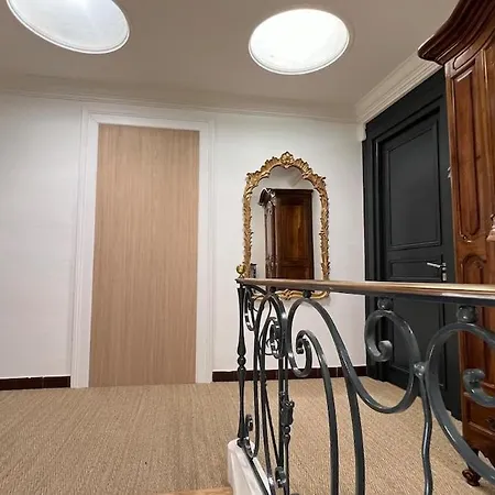 Apartment Le Vintage Bouzigues