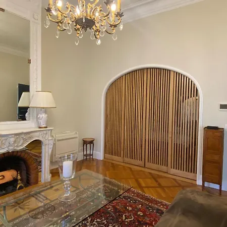Appartement Le Vintage *
