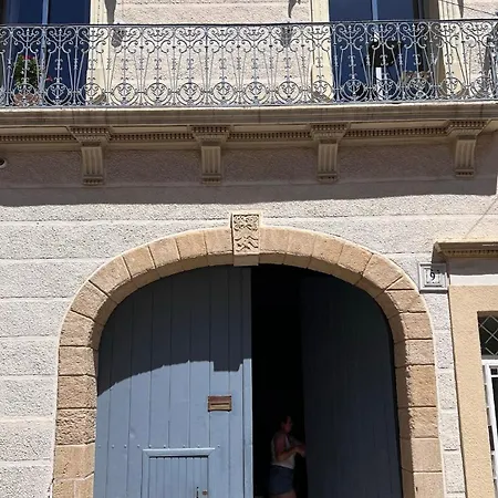 Le Vintage Bouzigues