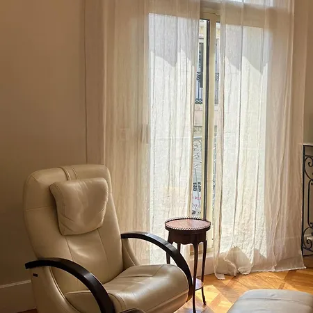 Διαμέρισμα Le Vintage
