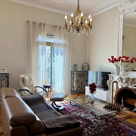 Le Vintage Apartamento Bouzigues