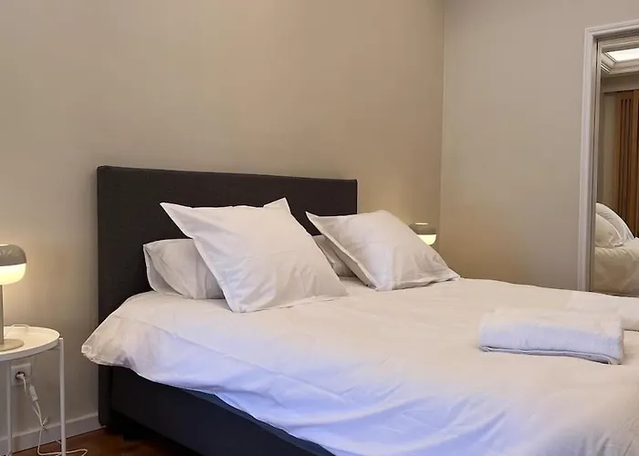 Le Vintage Apartamento *