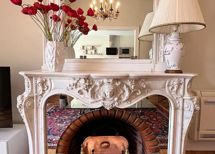 Apartamento Le Vintage