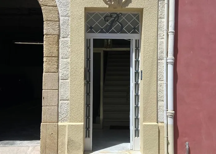 Apartamento Le Vintage