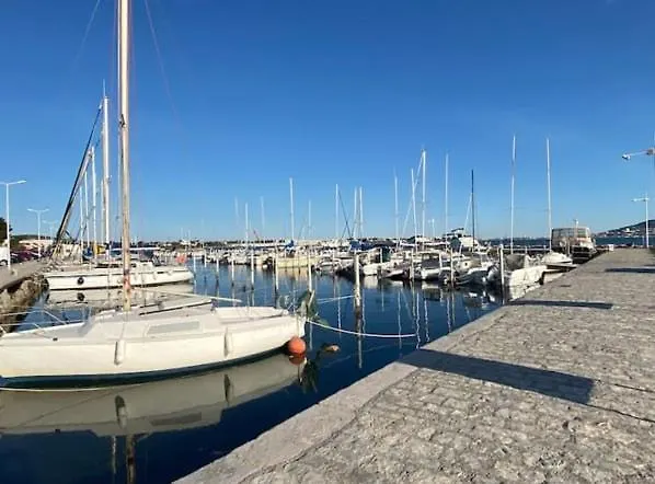 Le Vintage Bouzigues