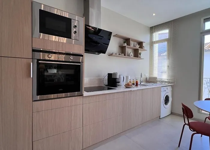 Le Vintage Apartamento