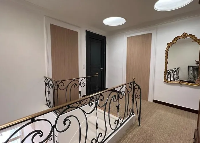 Apartamento Le Vintage