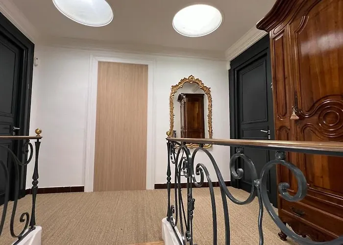 Apartamento Le Vintage Bouzigues