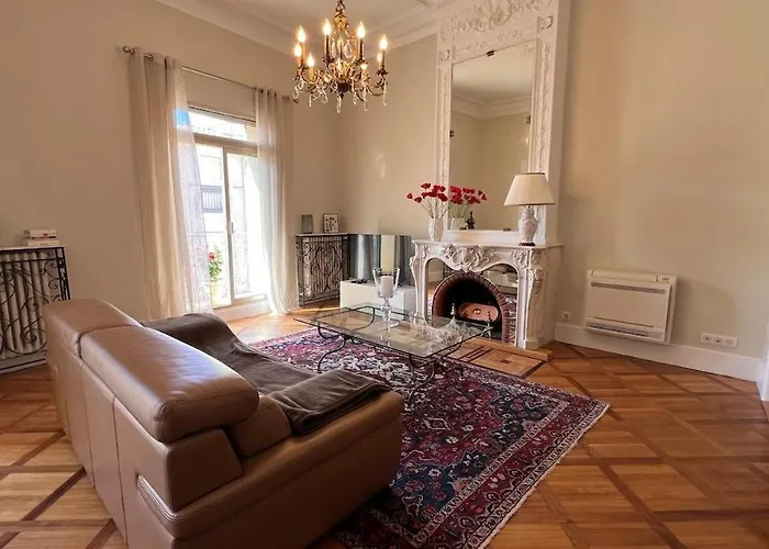 Apartamento Le Vintage