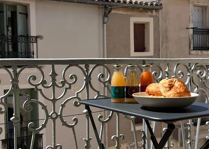 Le Vintage * Bouzigues