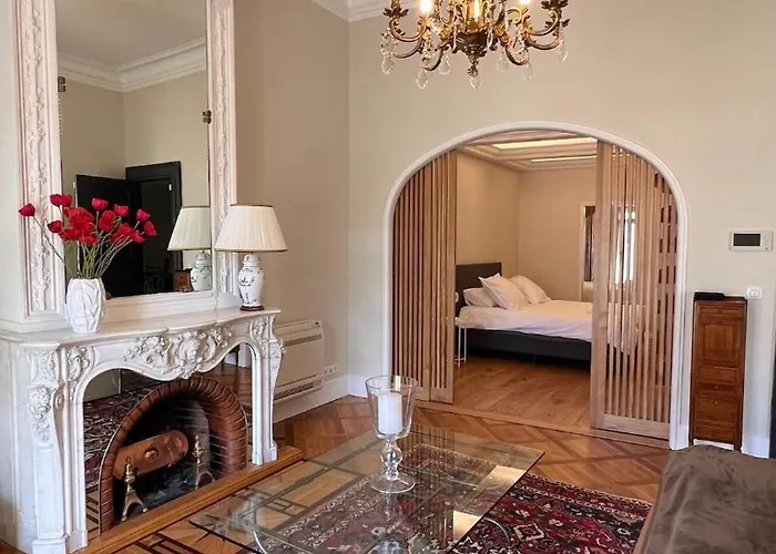 Le Vintage Apartamento *