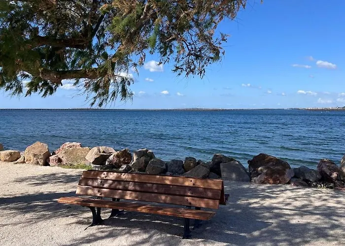 Apartamento Le Vintage *