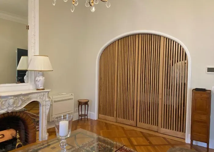 Apartamento Le Vintage *