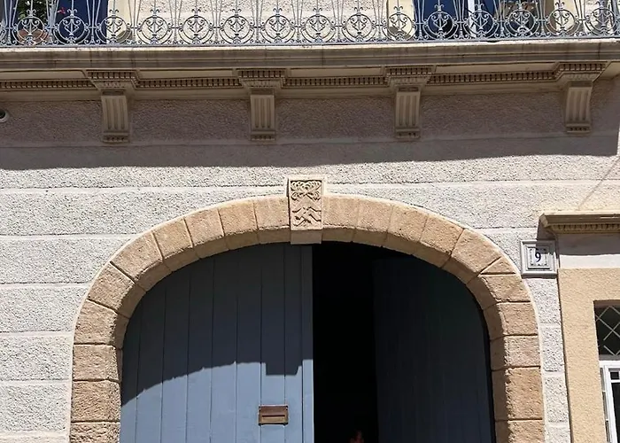 Le Vintage Bouzigues